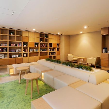 JR Inn Sapporo Kita 2 Jo Bagian luar foto