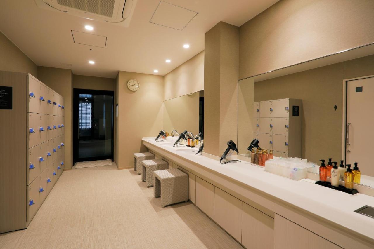 JR Inn Sapporo Kita 2 Jo Bagian luar foto