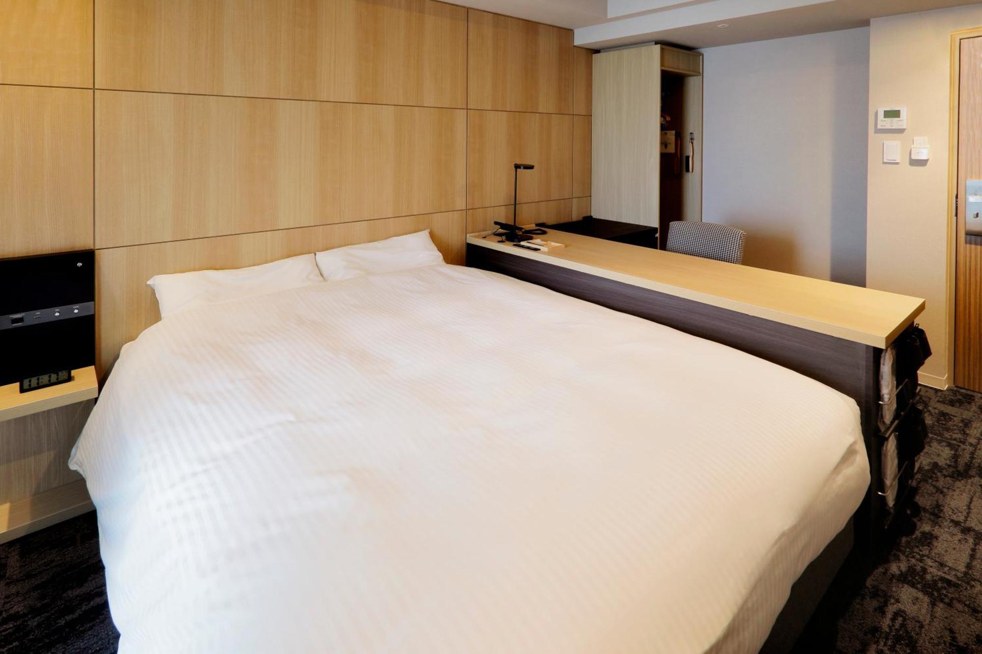 JR Inn Sapporo Kita 2 Jo Ruang foto